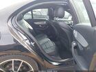 2019 Mercedes-benz C 300   Black vin: 55SWF8DB9KU288106