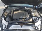 2019 Mercedes-benz C 300 4matic Black vin: 55SWF8EB2KU291069