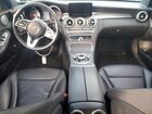 2019 Mercedes-benz C 300 4matic Black vin: 55SWF8EB2KU291069