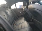 2019 Mercedes-benz C 300 4matic Black vin: 55SWF8EB2KU291069