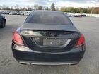 2019 Mercedes-benz C 300 4matic Black vin: 55SWF8EB2KU291069