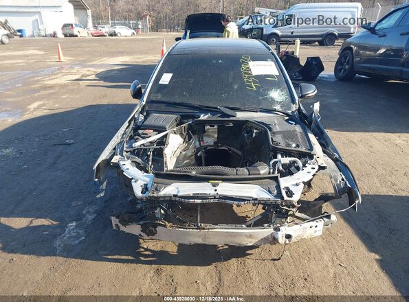 55SWF8EB2KU299320 2019 MERCEDES-BENZ C-CLASS Black Vista del salpicadero