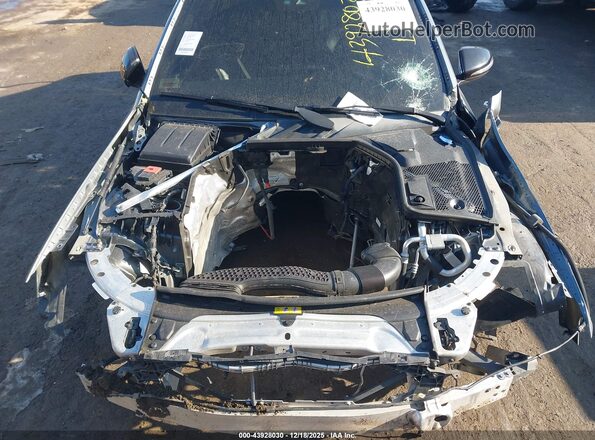 55SWF8EB2KU299320 2019 MERCEDES-BENZ C-CLASS Black Vista trasera