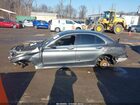 2019 Mercedes-benz C 300 4matic Black vin: 55SWF8EB2KU299320