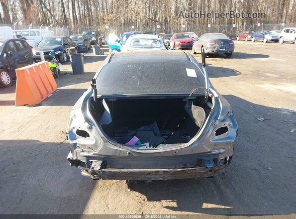 55SWF8EB2KU299320 2019 MERCEDES-BENZ C-CLASS Black 