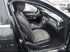 2019 Mercedes-benz C 300 4matic Зеленый vin: 55SWF8EB6KU283136