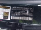 2019 Mercedes-benz C 300 4matic Зеленый vin: 55SWF8EB6KU283136