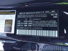 2019 Mercedes-benz C 300 4matic Black vin: 55SWF8EB7KU284456