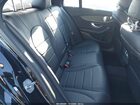 2019 Mercedes-benz C 300 4matic Black vin: 55SWF8EB7KU284456