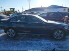 2019 Mercedes-benz C 300 4matic Black vin: 55SWF8EB7KU284456