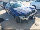 2019 Mercedes-benz Amg C 63 S Blue vin: 55SWF8HB3KU293571