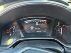 2018 Honda Cr-v Exl Белый vin: 2HKRW1H84JH507445 2018 Honda Cr-v Exl Белый vin: 2HKRW1H84JH507445
