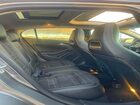 2017 Mercedes-benz Gla 250 4matic Серый vin: WDCTG4GB7HJ296321