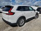 2023 Honda Cr-v Ex Белый vin: 2HKRS3H48PH306628