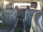2023 Hyundai Palisade Limited Черный vin: KM8R5DGEXPU566733
