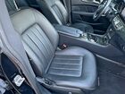 2016 Mercedes-benz Cls 400 Black vin: WDDLJ6FB7GA181601