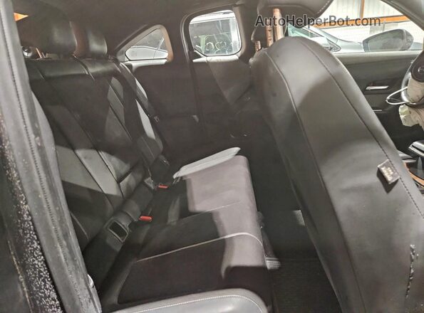 JM1DRADB8P0200059 2023 MAZDA MX-30 Gray Widok komory silnika