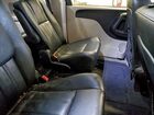 2016 Chrysler Town & Country Touring Серебряный vin: 2C4RC1BG9GR294741