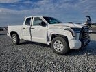 2025 Toyota Tundra Double Cab Sr Белый vin: 5TFKB5DA3SX325268 2025 Toyota Tundra Double Cab Sr Белый vin: 5TFKB5DA3SX325268