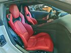 2025 Chevrolet Corvette Stingray 2lt Белый vin: 1G1YB3D41S5108783