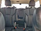 2025 Subaru Ascent Onyx Touring Белый vin: 4S4WMAWD5S3419621
