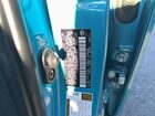 2021 Toyota Prius Prime Le Blue vin: JTDKAMFP6M3171423