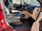 2019 Dodge Grand Caravan Sxt Темно-бордовый vin: 2C4RDGCG4KR635065 2019 Dodge Grand Caravan Sxt Темно-бордовый vin: 2C4RDGCG4KR635065