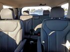 2023 Hyundai Palisade Sel Бордовый vin: KM8R24GE1PU522631