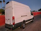 2023 Ford Transit T-350 Белый vin: 1FTBW3X87PKA71943