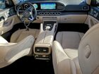 2021 Mercedes-benz Gls 450 4matic Black vin: 4JGFF5KE5MA322417