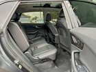 2020 Audi Q8 Premium Plus S-line Серый vin: WA1EVAF18LD018010