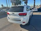 2019 Jeep Grand Cherokee Laredo Белый vin: 1C4RJEAG9KC572361