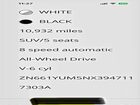 2022 Maserati Levante Modena Белый vin: ZN661YUM5NX394711