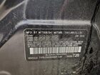 2024 Mitsubishi Mirage Es Серебряный vin: ML32AUHJ7RH018541