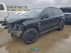 2021 Mitsubishi Outlander Sport Gt Черный vin: JA4ARVAW5MU008825