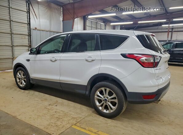 1FMCU0GD3HUB82724 2017 FORD ESCAPE White Հետևի աջ