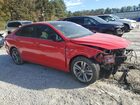 2021 Volkswagen Jetta S Red vin: 3VWN57BU0MM038148