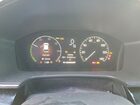 2025 Honda Cr-v Sport Touring Серый vin: 5J6RS6H91SL024701 2025 Honda Cr-v Sport Touring Серый vin: 5J6RS6H91SL024701