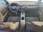 2018 Honda Hr-v Ex Черный vin: 3CZRU6H50JM716498