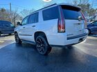 2017 Cadillac Escalade Luxury Белый vin: 1GYS3BKJ9HR368793