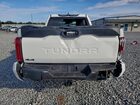 2025 Toyota Tundra Double Cab Sr Белый vin: 5TFKB5DA3SX325268 2025 Toyota Tundra Double Cab Sr Белый vin: 5TFKB5DA3SX325268