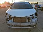 2024 Toyota Sienna Xse Белый vin: 5TDDSKFC2RS120739 2024 Toyota Sienna Xse Белый vin: 5TDDSKFC2RS120739