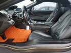 2019 Bmw I8 Оранжевый vin: WBY2Z6C5XKVB83097