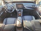 2019 Toyota Mirai Black vin: JTDBVRBD4KA006198