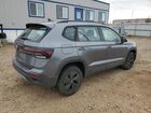 2025 Volkswagen Taos S Серый vin: 3VV5C7B27SM006058 2025 Volkswagen Taos S Серый vin: 3VV5C7B27SM006058
