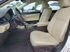 2018 Lexus Es 350 Белый vin: 58ABK1GG1JU087885