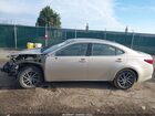 2018 Lexus Es 350   Бежевый vin: 58ABK1GG2JU117458