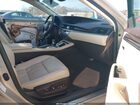 2018 Lexus Es 350   Бежевый vin: 58ABK1GG2JU117458