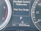2018 Lexus Es 350   Бежевый vin: 58ABK1GG2JU117458