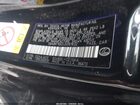 2018 Lexus Es 350   Черный vin: 58ABK1GG3JU091632